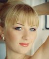 profile of Ukrainian mail order brides Oksana