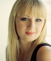 profile of Ukrainian mail order brides Oksana