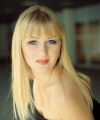 profile of Ukrainian mail order brides Oksana