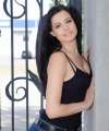 profile of Ukrainian mail order brides Olga