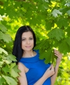 profile of Ukrainian mail order brides Olga