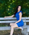 profile of Ukrainian mail order brides Olga