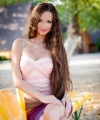 profile of Ukrainian mail order brides Inna