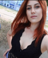 profile of Ukrainian mail order brides Irina