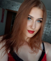 profile of Ukrainian mail order brides Irina