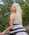 profile of Ukrainian mail order brides Anna