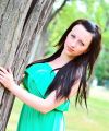 profile of Ukrainian mail order brides Irina