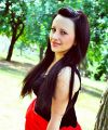 profile of Ukrainian mail order brides Irina