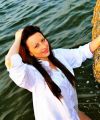 profile of Ukrainian mail order brides Irina