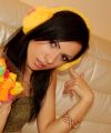 profile of Ukrainian mail order brides Elena