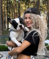 profile of Ukrainian mail order brides Elena