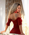 profile of Ukrainian mail order brides Elena