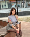 profile of Ukrainian mail order brides Anna