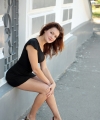 profile of Ukrainian mail order brides Elena