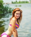 profile of Ukrainian mail order brides Elena