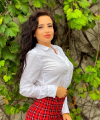 profile of Ukrainian mail order brides Katerina