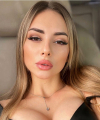 profile of Ukrainian mail order brides Ivanna