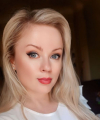 profile of Ukrainian mail order brides Nataliya
