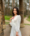 profile of Ukrainian mail order brides Anna