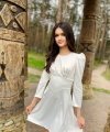 profile of Ukrainian mail order brides Anna