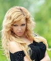 profile of Ukrainian mail order brides Irina