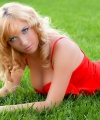 profile of Ukrainian mail order brides Irina