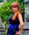 profile of Ukrainian mail order brides Liliya