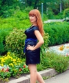 profile of Ukrainian mail order brides Liliya