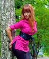 profile of Ukrainian mail order brides Liliya