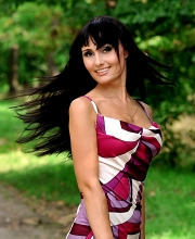 profile of Ukrainian mail order brides Ekaterina