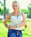 profile of Ukrainian mail order brides Nataliya