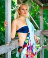 profile of Ukrainian mail order brides Nataliya