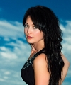 profile of Ukrainian mail order brides Aliya