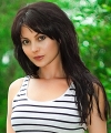 profile of Ukrainian mail order brides Aliya