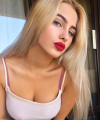 profile of Ukrainian mail order brides Karina