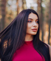 profile of Ukrainian mail order brides Evgeniya