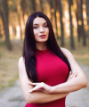 profile of Ukrainian mail order brides Evgeniya