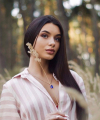 profile of Ukrainian mail order brides Evgeniya