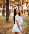 profile of Ukrainian mail order brides Evgeniya