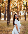 profile of Ukrainian mail order brides Evgeniya