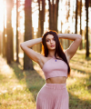 profile of Ukrainian mail order brides Evgeniya