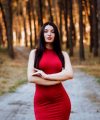 profile of Ukrainian mail order brides Evgeniya