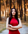 profile of Ukrainian mail order brides Evgeniya