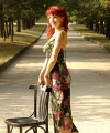 profile of Ukrainian mail order brides Elena