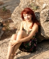 profile of Ukrainian mail order brides Elena