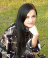 profile of Ukrainian mail order brides Nataliya