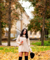 profile of Ukrainian mail order brides Kristina