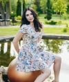 profile of Ukrainian mail order brides Kristina