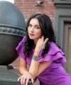 profile of Ukrainian mail order brides Kristina