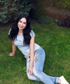 profile of Ukrainian mail order brides Kristina